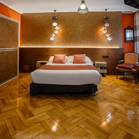 Guest house Rodas Pamplona
