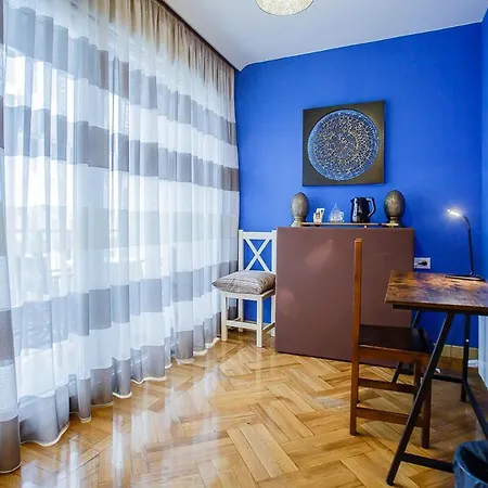 Rodas Guest house *