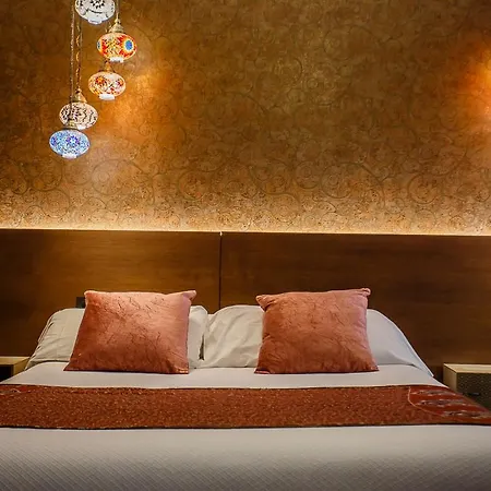 Rodas Guest house Pamplona