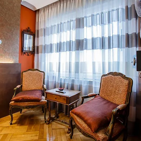 Guest house Rodas