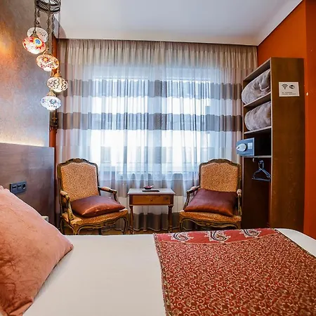 Guest house Rodas *