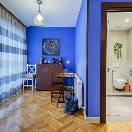 Rodas Guest house Pamplona