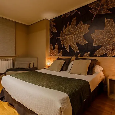 Rodas Guest house *