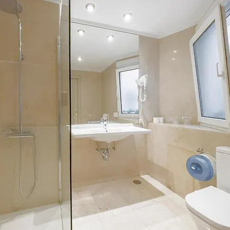 Guest house Rodas Pamplona