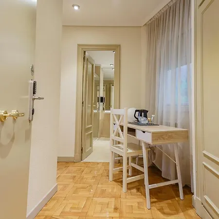 Guest house Rodas *
