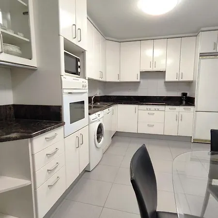 Apartment Gestion De *
