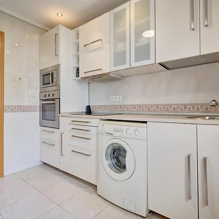 Apartamento Vistabella 1 By Clabao Pamplona