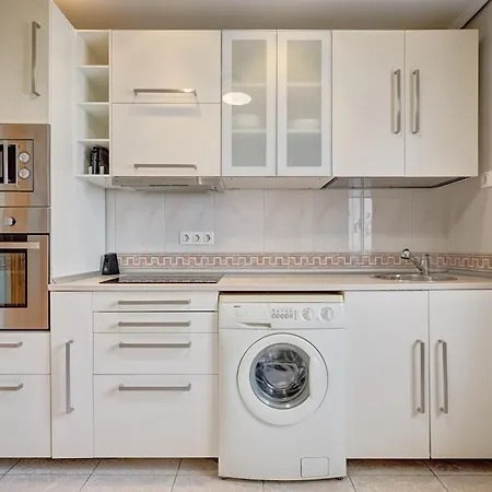 Vistabella 1 By Clabao Apartamento *