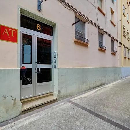 Vistabella 1 By Clabao * Pamplona