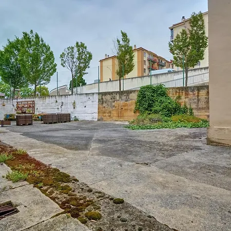 Vistabella 2 By Clabao * Pamplona