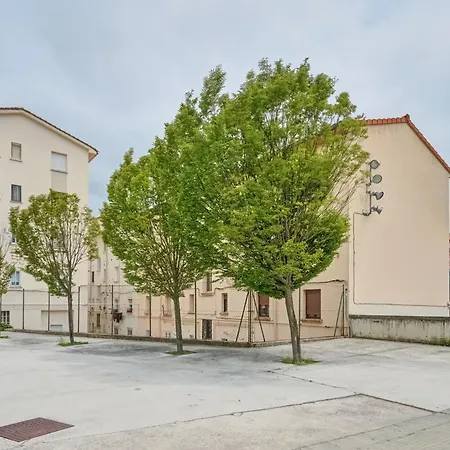 Vistabella 2 By Clabao Apartment Pamplona