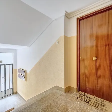 Vistabella 2 By Clabao Apartment