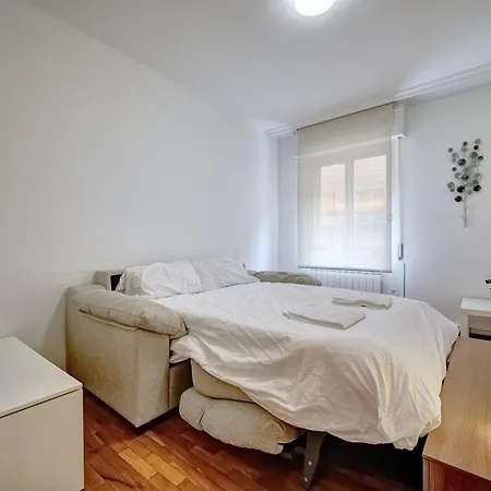 Apartment Vistabella 2 By Clabao Pamplona
