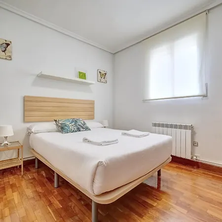 Vistabella 2 By Clabao Apartment Pamplona