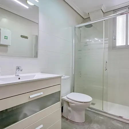 Apartment Vistabella 2 By Clabao Pamplona