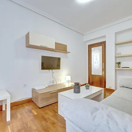 Apartment Vistabella 2 By Clabao Pamplona
