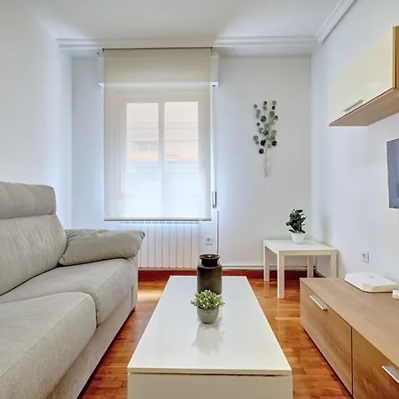 Vistabella 2 By Clabao Apartment Pamplona