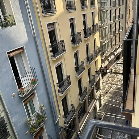 Casa Otano 2*