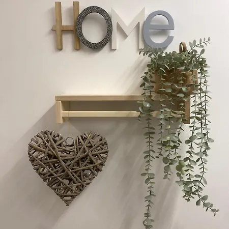 Apartamento Ayla Camino De Santiago