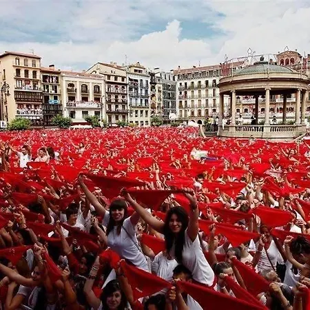 San Fermin