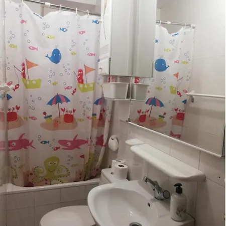San Fermin Homestay *