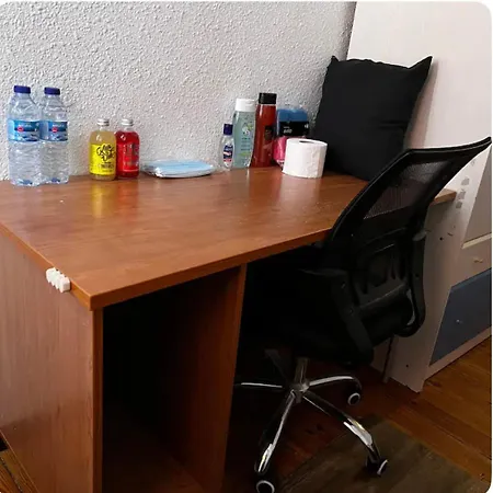 San Fermin Homestay Pamplona