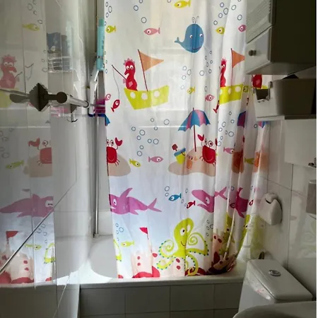 San Fermin Homestay