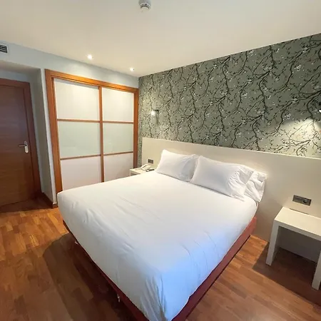 Apartahotel Ah San Fermín