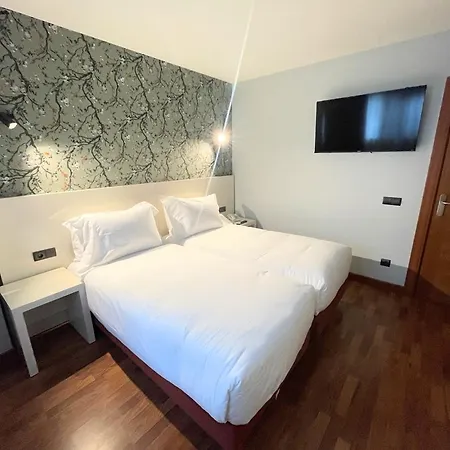 Ah San Fermín 4*