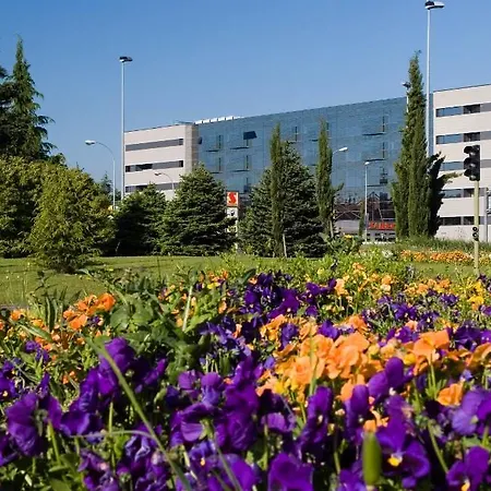 Ah San Fermín Apartahotel 4*