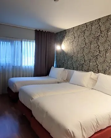 Apartahotel Ah San Fermín Pamplona