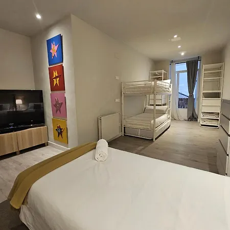 Tuapartamento Mercaderes 9 - Vistas Directas Al Encierro Apartamento *