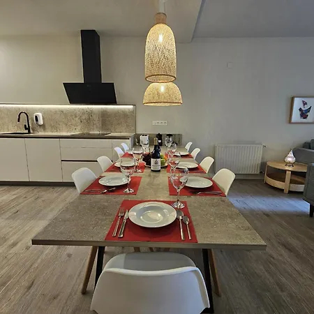 Tuapartamento Mercaderes 9 - Vistas Directas Al Encierro Apartamento