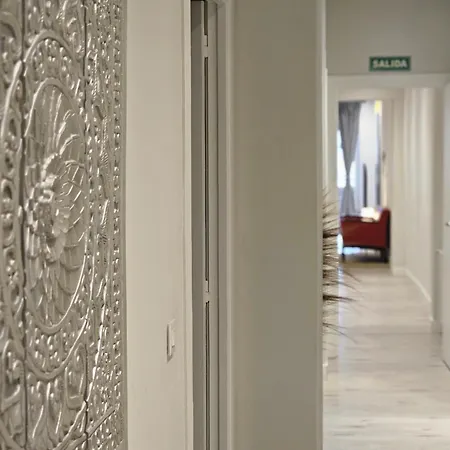 Tuapartamento Mercaderes 9 - Vistas Directas Al Encierro Apartamento Pamplona