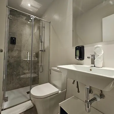 Apartamento Tuapartamento Mercaderes 9 - Vistas Directas Al Encierro *