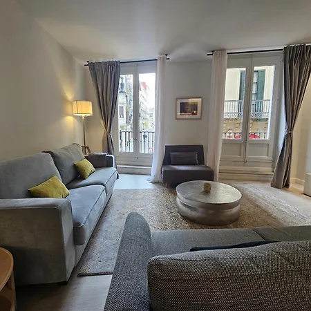 Apartamento Tuapartamento Mercaderes 9 - Vistas Directas Al Encierro