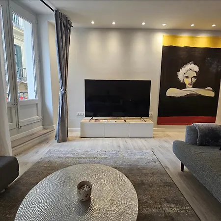 Apartamento Tuapartamento Mercaderes 9 - Vistas Directas Al Encierro