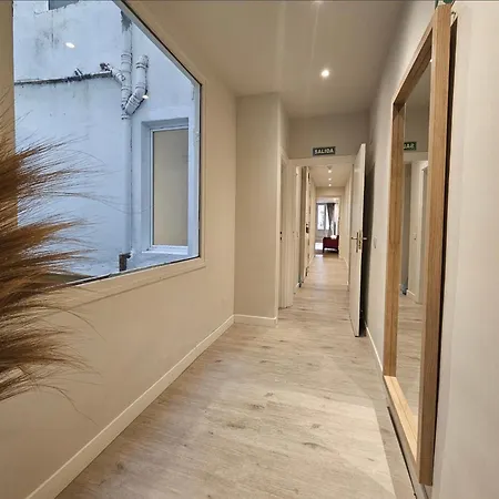 Apartamento Tuapartamento Mercaderes 9 - Vistas Directas Al Encierro Pamplona