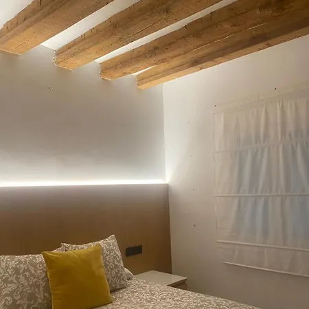 Apartamento Chapitela Deluxe *