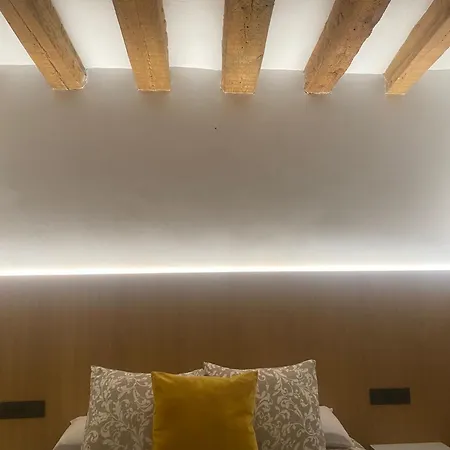 Apartamento Chapitela Deluxe
