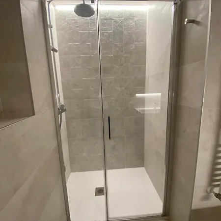 Apartment Tuapartamento Calle Estafeta 65 Vistas Del Encierro Sanfermines Pamplona