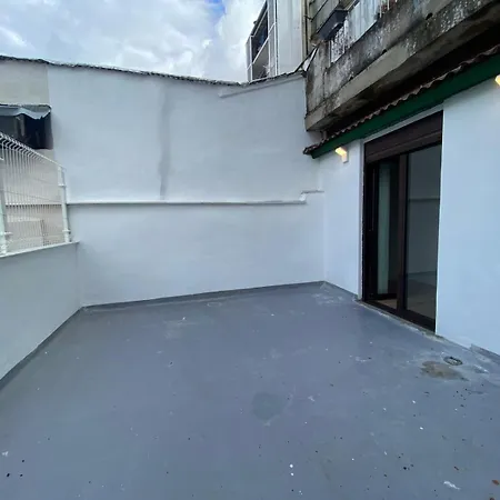 Apartment Tuapartamento Calle Estafeta 65 Vistas Del Encierro Sanfermines *