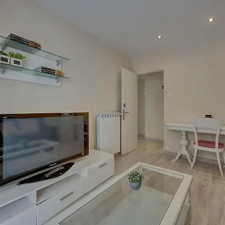 Apartment El Pico By Clabao *