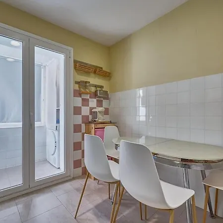 El Pico By Clabao Apartment *