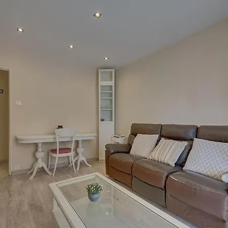 Apartment El Pico By Clabao