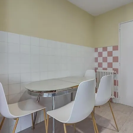 El Pico By Clabao Apartment Pamplona