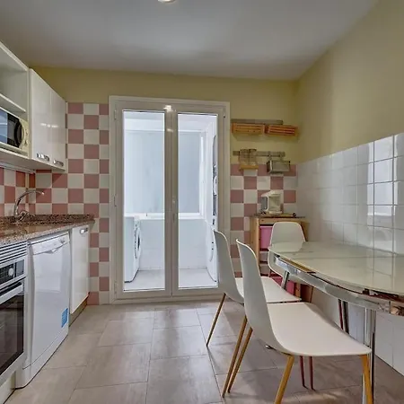 El Pico By Clabao Apartment Pamplona