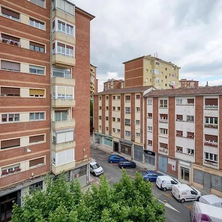 El Pico By Clabao Pamplona