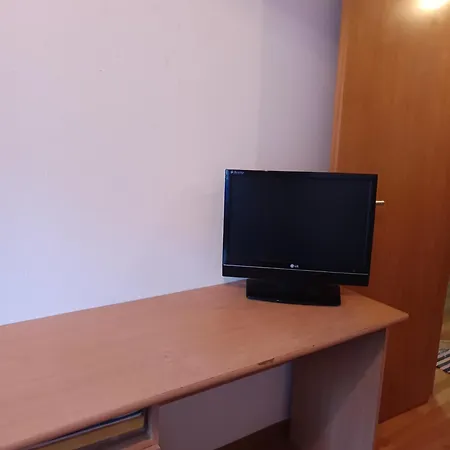 San Fermin Habitación en casa particular
