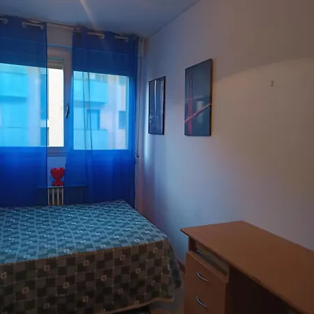 Habitación en casa particular San Fermin Pamplona